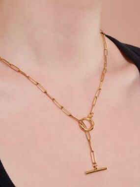 Henri Girl ‘Lauren Necklace’